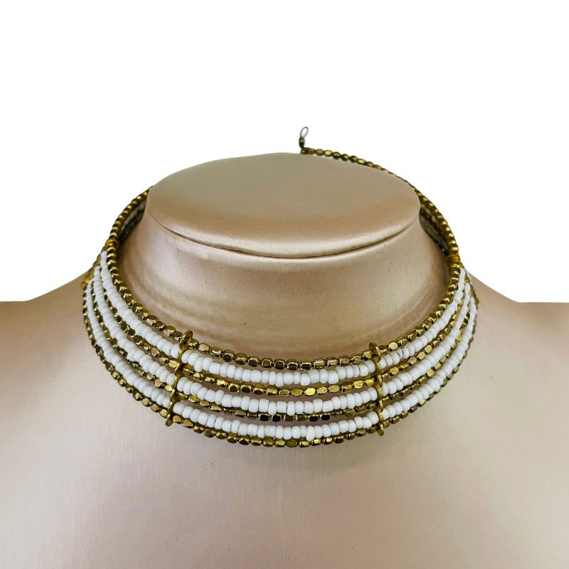 Collar Bollywood | Aloha y Ohana | Venta al por mayor