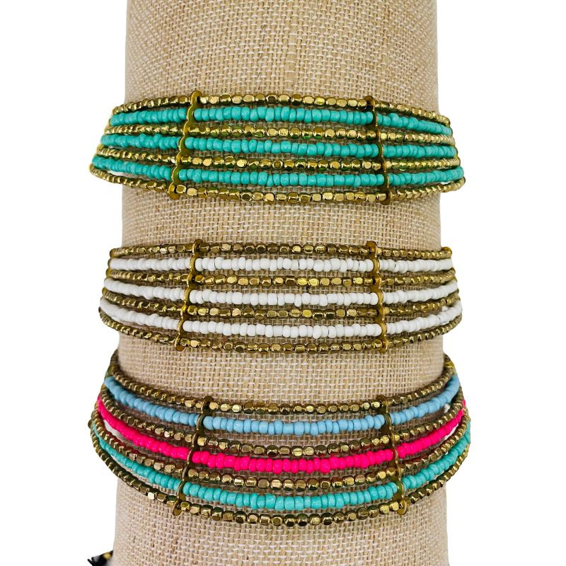 Collar Bollywood | Aloha y Ohana | Venta al por mayor