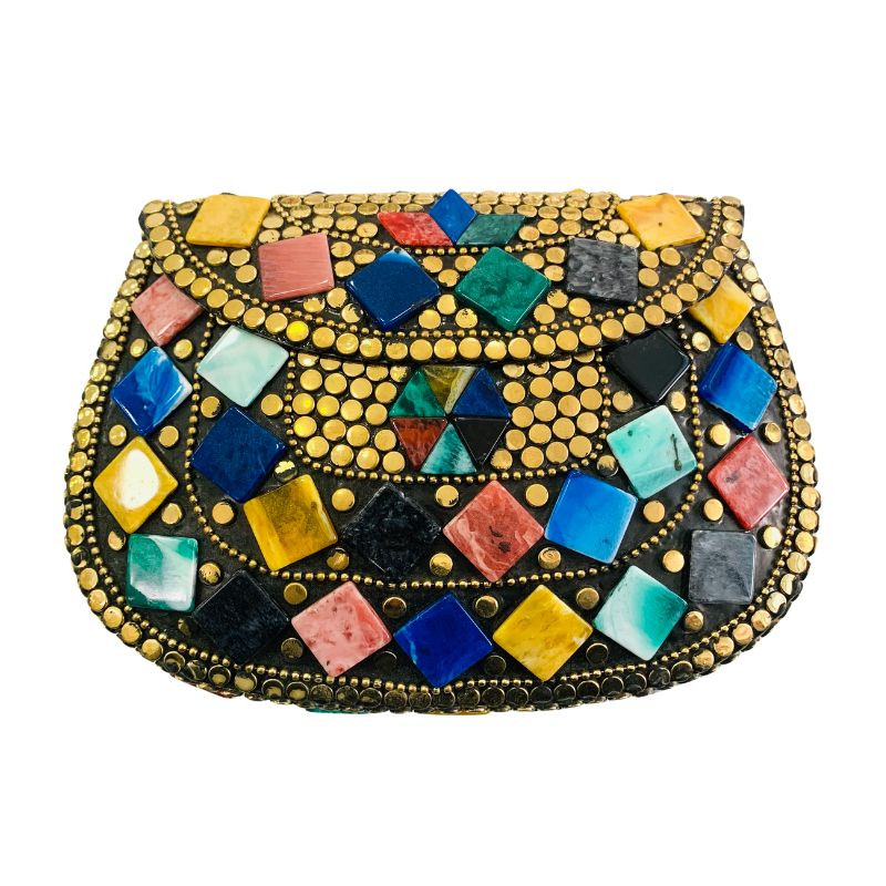 copy of Bolso rígido Zelda