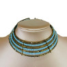 Collar Bollywood | Aloha y Ohana | Venta al por mayor