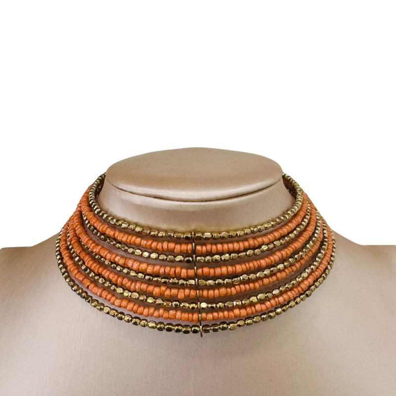 Collar Indira | Aloha y Ohana | Venta al por mayor