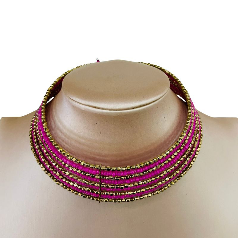 Collar Indira | Aloha y Ohana | Venta al por mayor