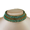 Collar Jaipur | Aloha y Ohana | Venta al por mayor