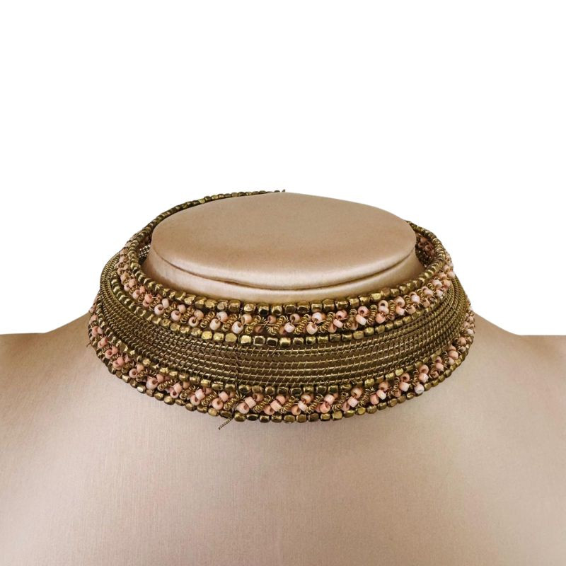 Collar Jaipur | Aloha y Ohana | Venta al por mayor