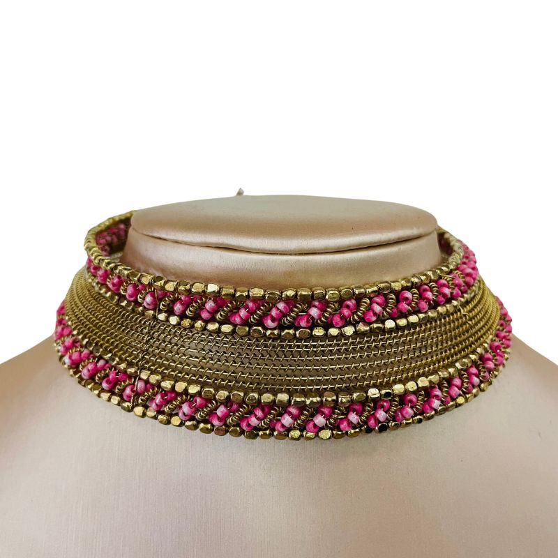 Collar Jaipur | Aloha y Ohana | Venta al por mayor