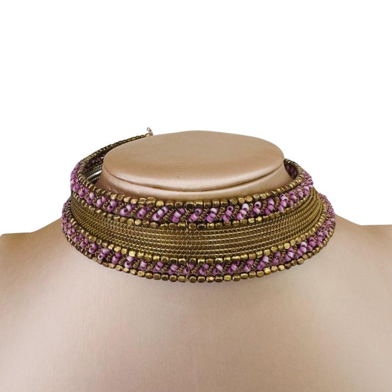 Collar Jaipur | Aloha y Ohana | Venta al por mayor