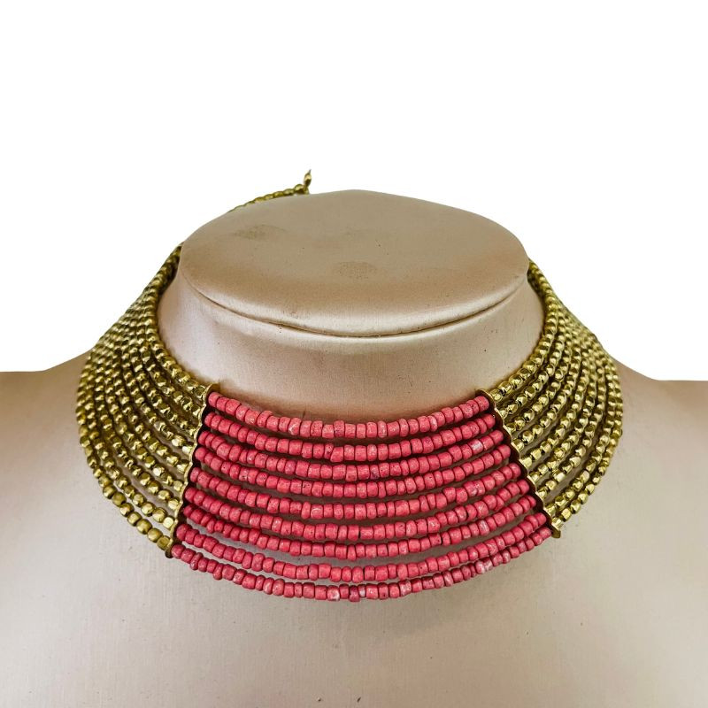 Collar Kalpana | Aloha y Ohana | Venta al por mayor