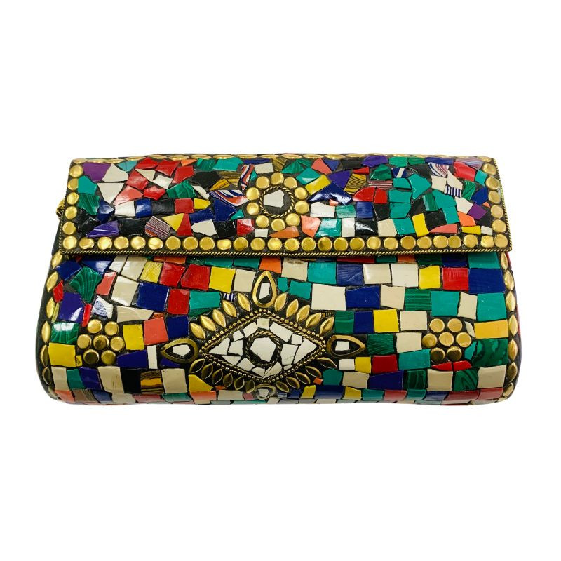 copy of Bolso rígido Zelda
