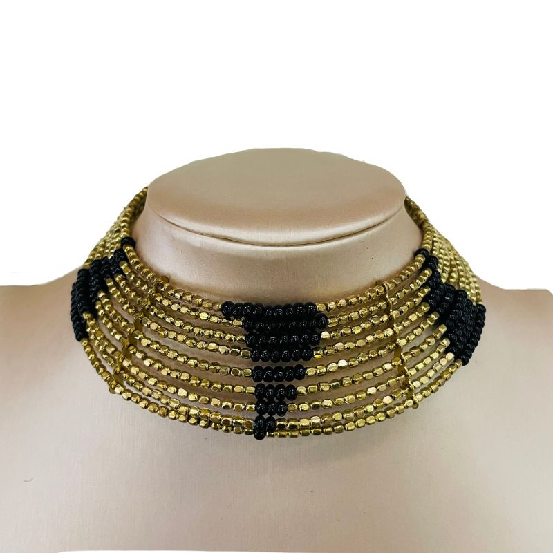 Collar Noor | Aloha y Ohana | Venta al por mayor