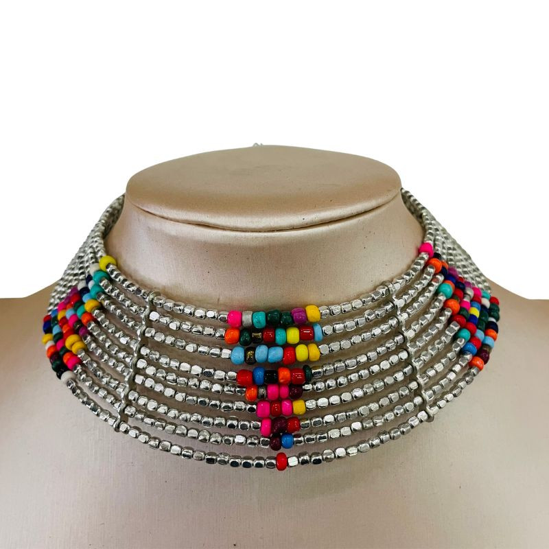 Collar Noor | Aloha y Ohana | Venta al por mayor