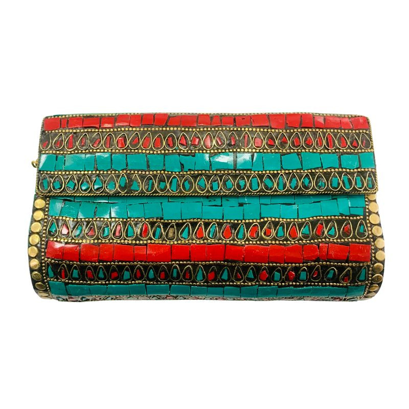 copy of Bolso rígido Zelda