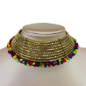 Collar Rajva | Aloha y Ohana | Venta al por mayor