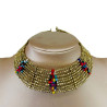Collar Sitara | Aloha y Ohana | Venta al por mayor