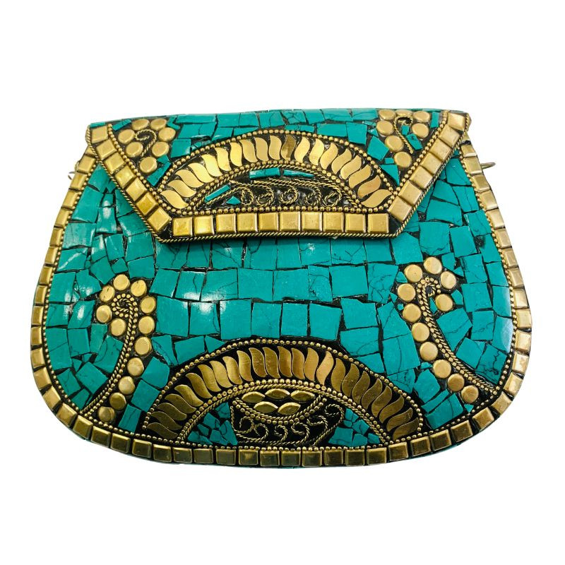 copy of Bolso rígido Zelda