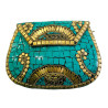 Adnan Rigid Handbag | Aloha and Ohana | Wholesale