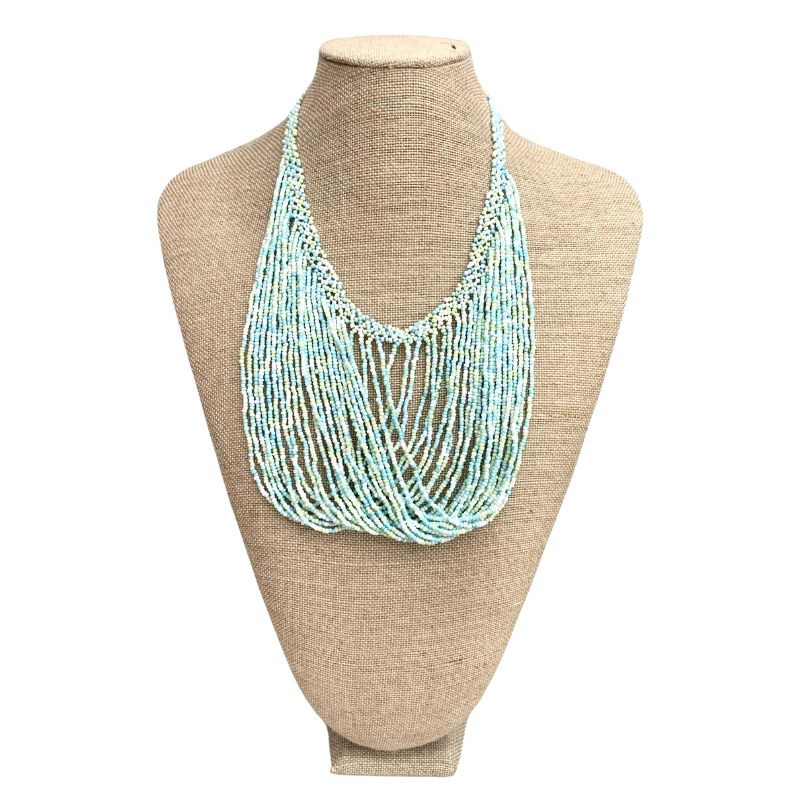 Aloha and Ohana Necklace | Wholesale