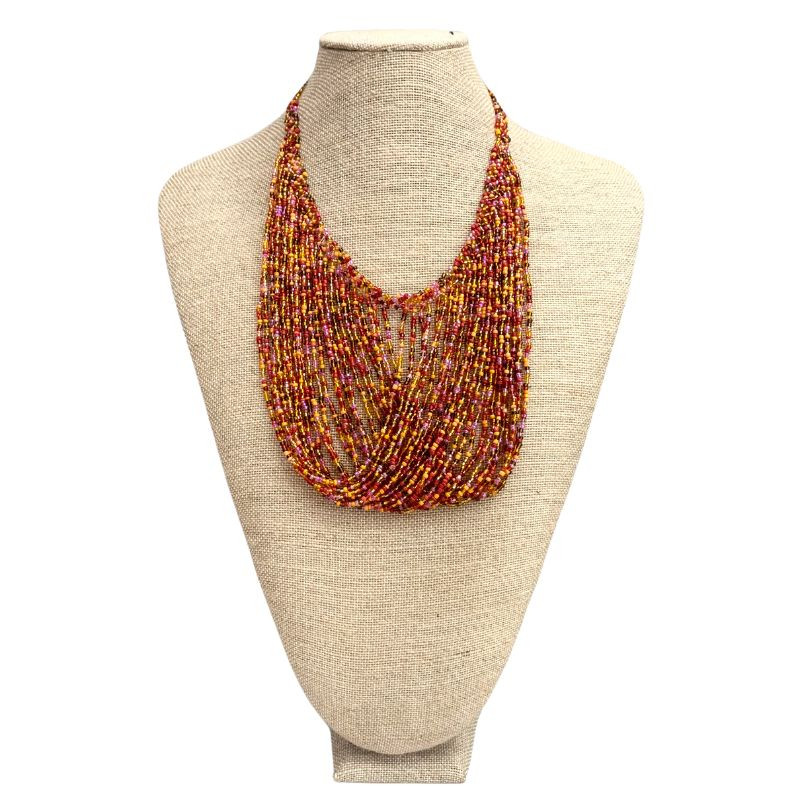 Collar Arco | Aloha y Ohana | Venta al por mayor