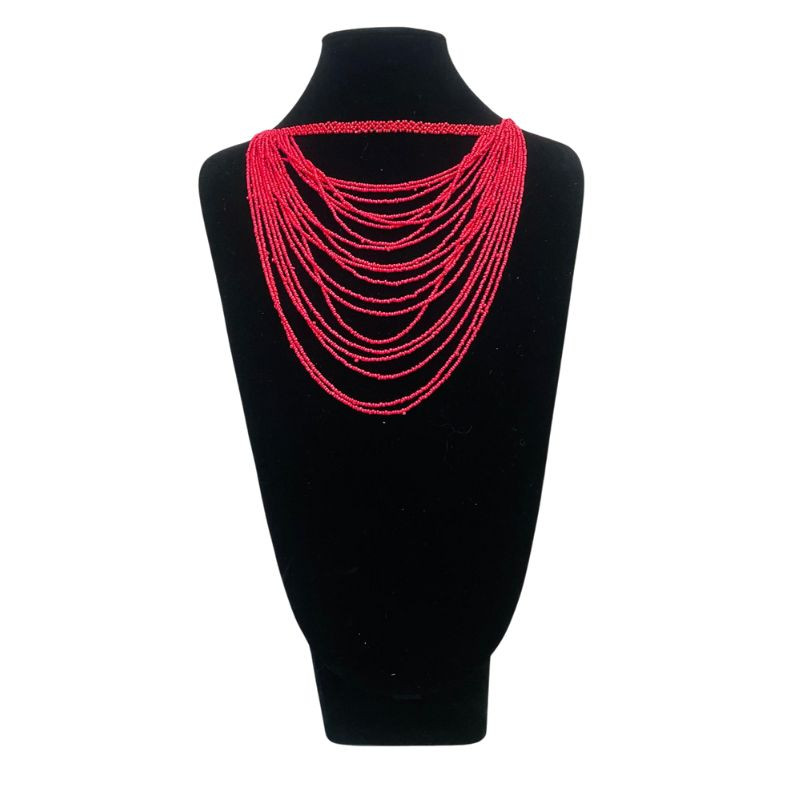 Aura Necklace : Aloha and Ohana : Wholesale