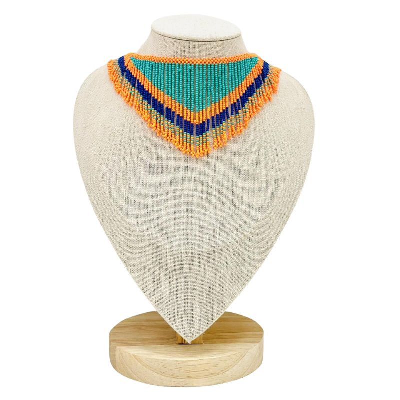 Canto Necklace : Aloha and Ohana : Wholesale