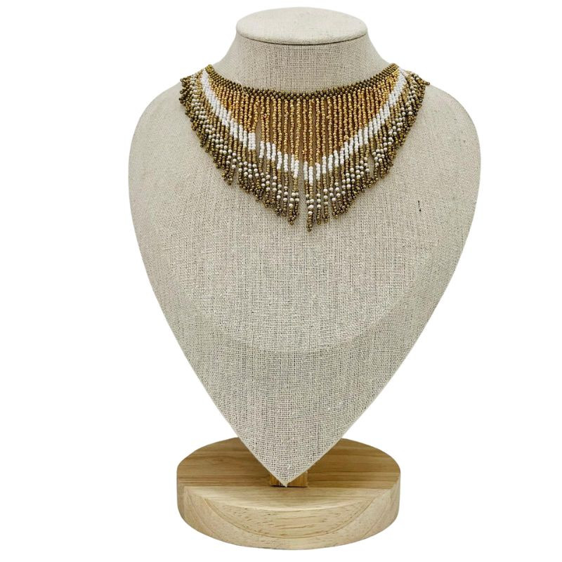 Collar Canto | Aloha y Ohana | Venta al por mayor