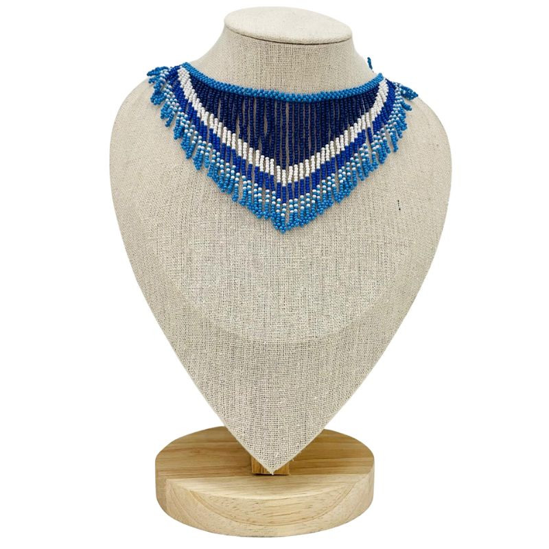 Canto Necklace : Aloha and Ohana : Wholesale