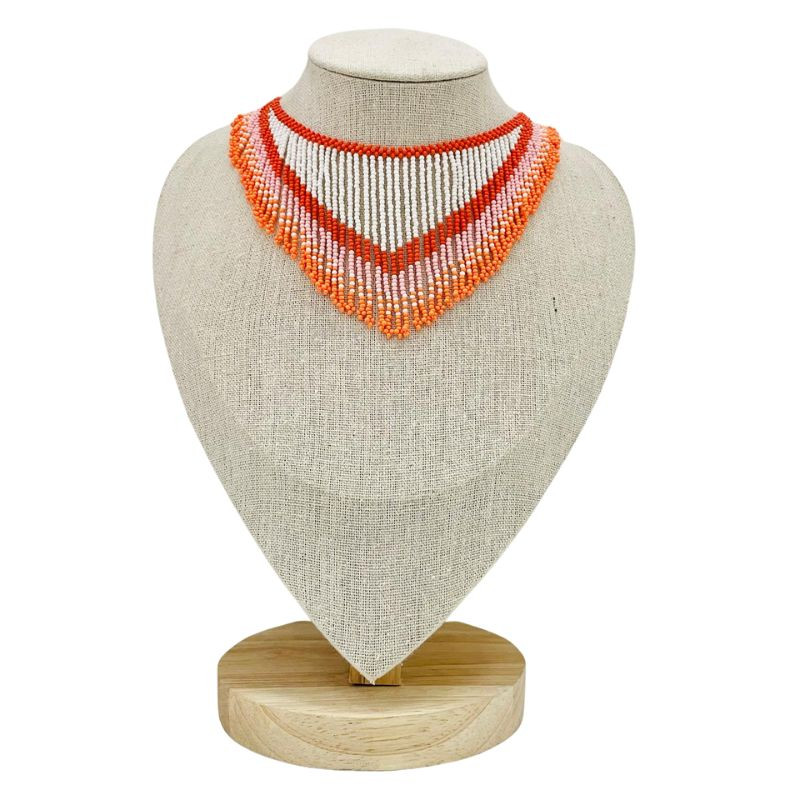 Canto Necklace : Aloha and Ohana : Wholesale