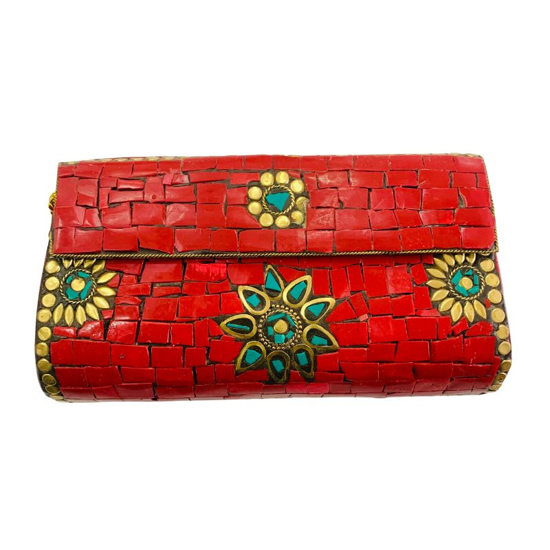 copy of Bolso rígido Zelda
