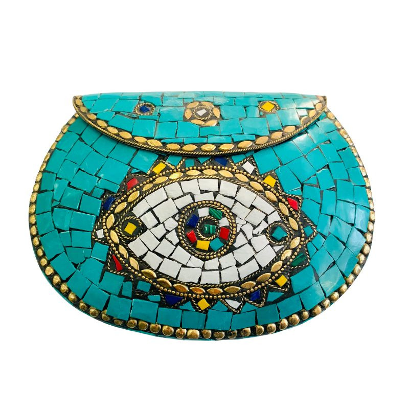 Akemi| Aloha et Ohana Sac à main rigide | Wholesale
