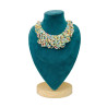 Collar Hilos | Aloha y Ohana | Venta al por mayor