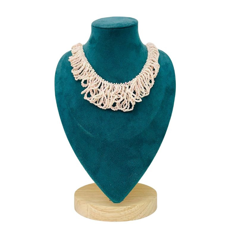 Collar Hilos | Aloha y Ohana | Venta al por mayor