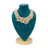 Collar Hilos | Aloha y Ohana | Venta al por mayor