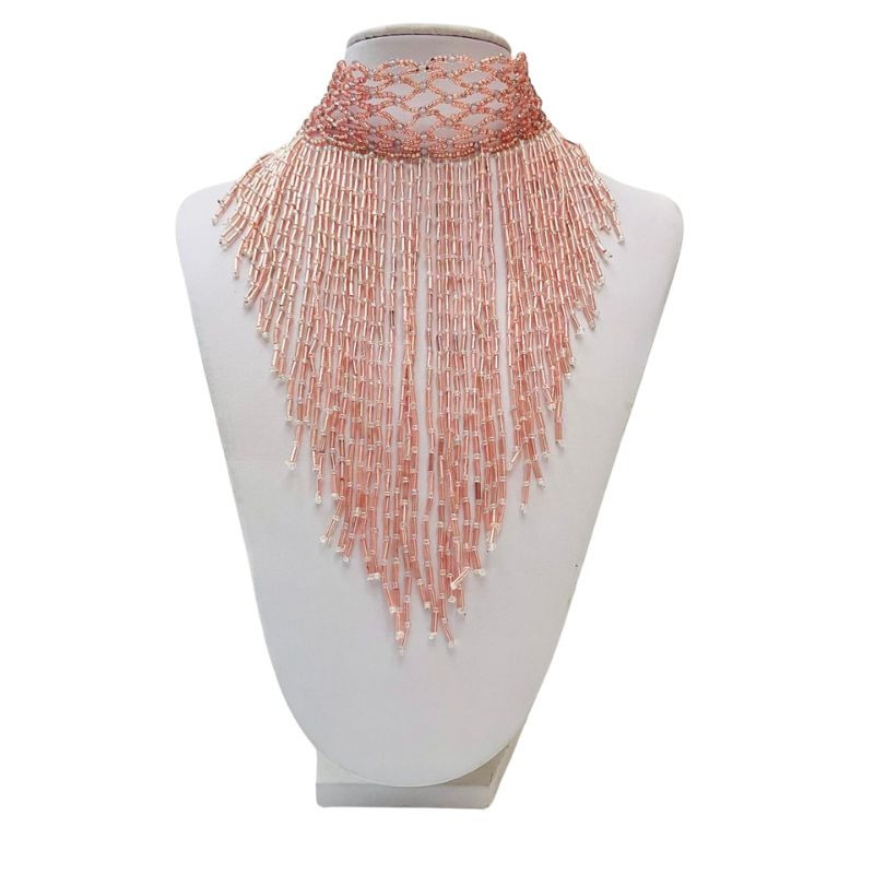 Crystala Necklace : Aloha and Ohana : Wholesale