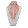 Collar Crystala | Aloha y Ohana | Venta al por mayor