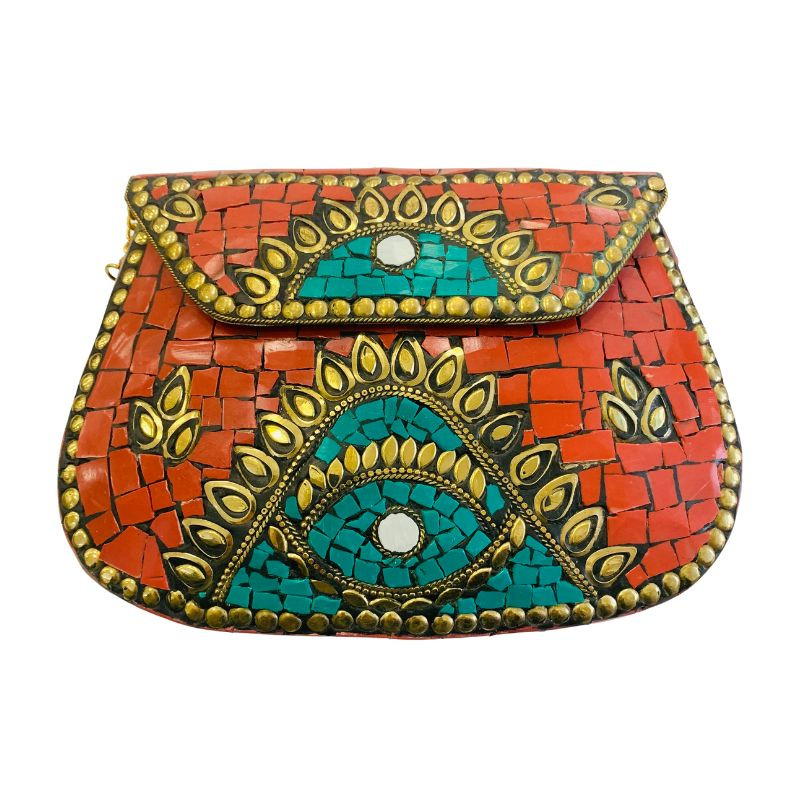 Bolso Rígido Carina| Aloha y Ohana | Venta al por mayor