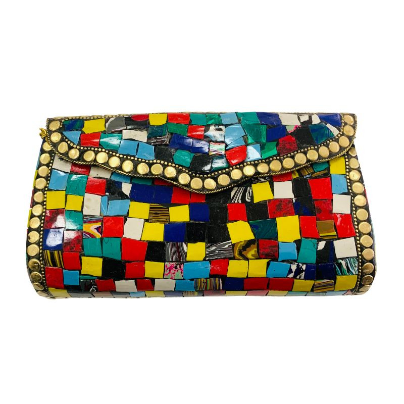 copy of Bolso rígido Zelda