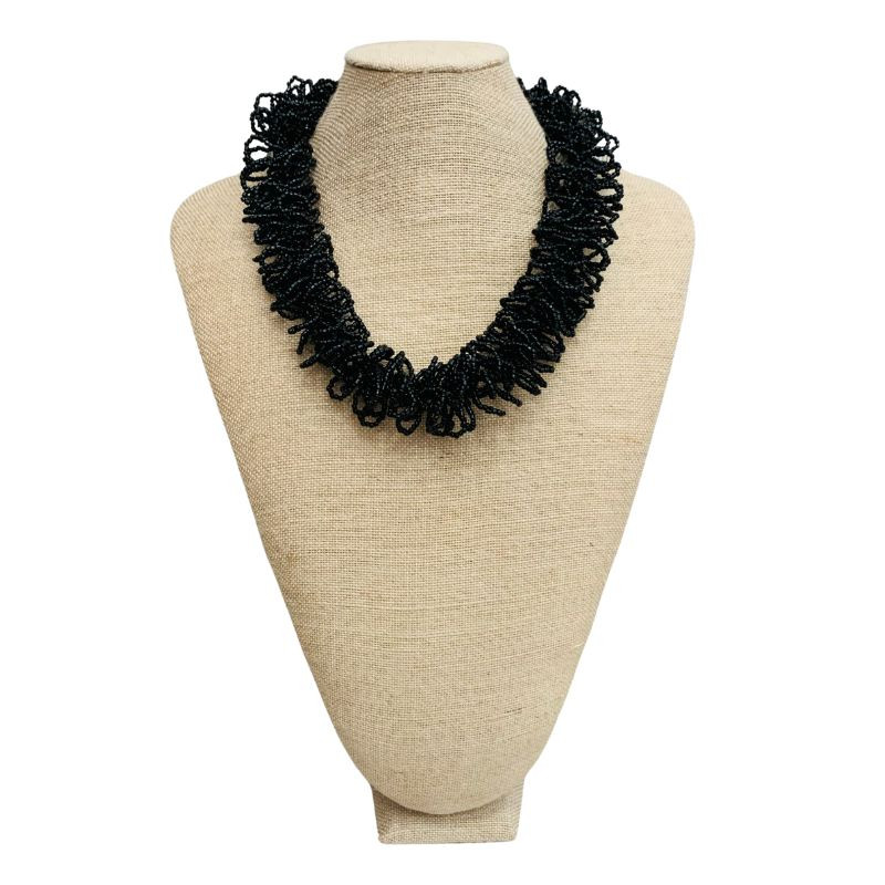 Collar Espiral | Aloha y Ohana | Venta al por mayor