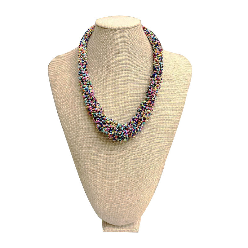 Collar Espiral | Aloha y Ohana | Venta al por mayor