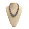 Collar Espiral | Aloha y Ohana | Venta al por mayor