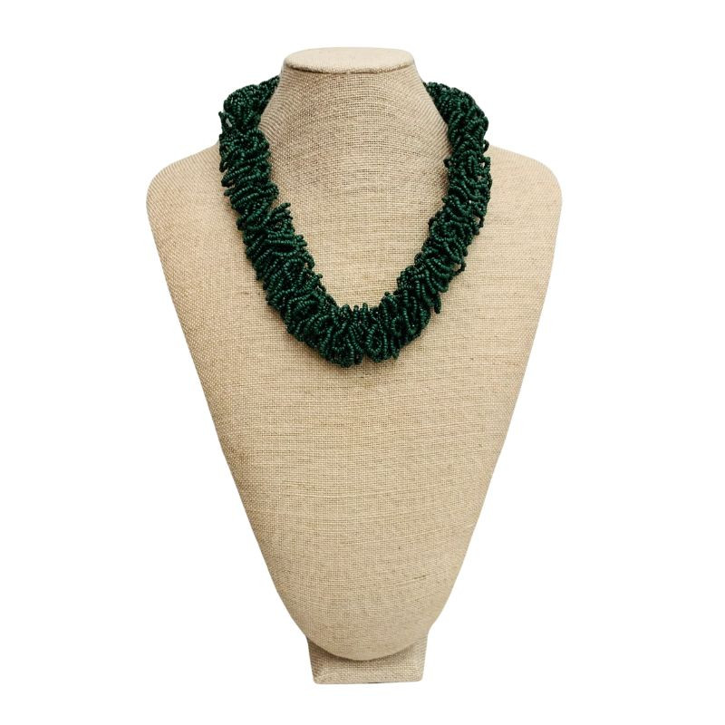 Collar Espiral | Aloha y Ohana | Venta al por mayor