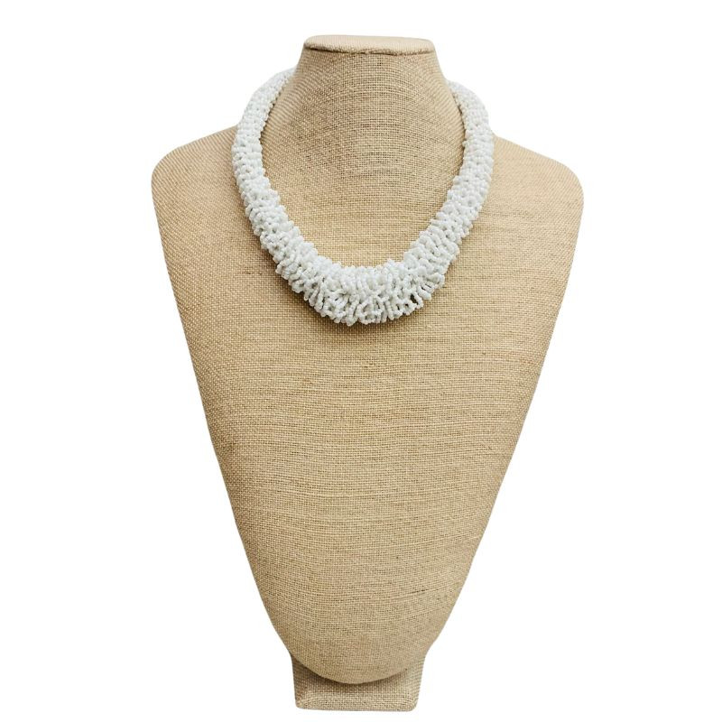 Spiral Necklace : Aloha and Ohana : Wholesale