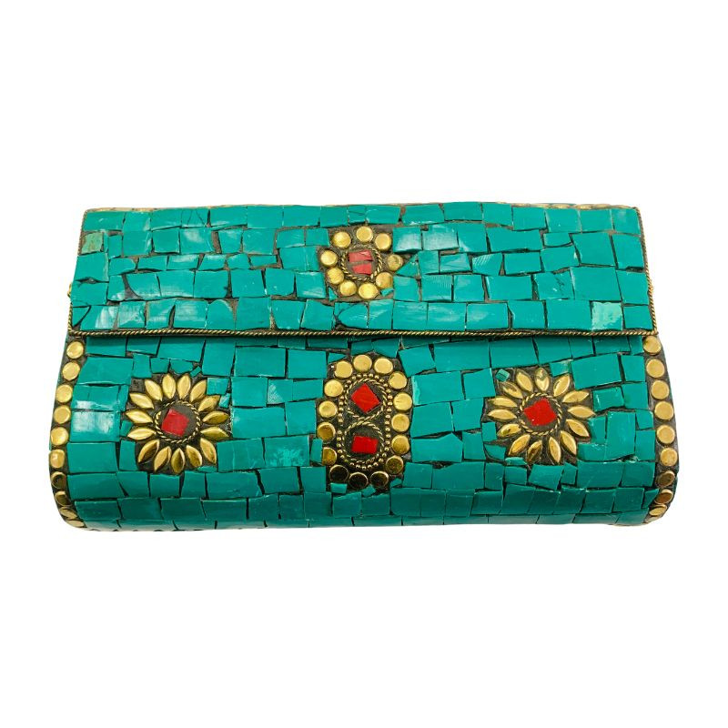 Emil Rigid Bag : Aloha and Ohana : Wholesale
