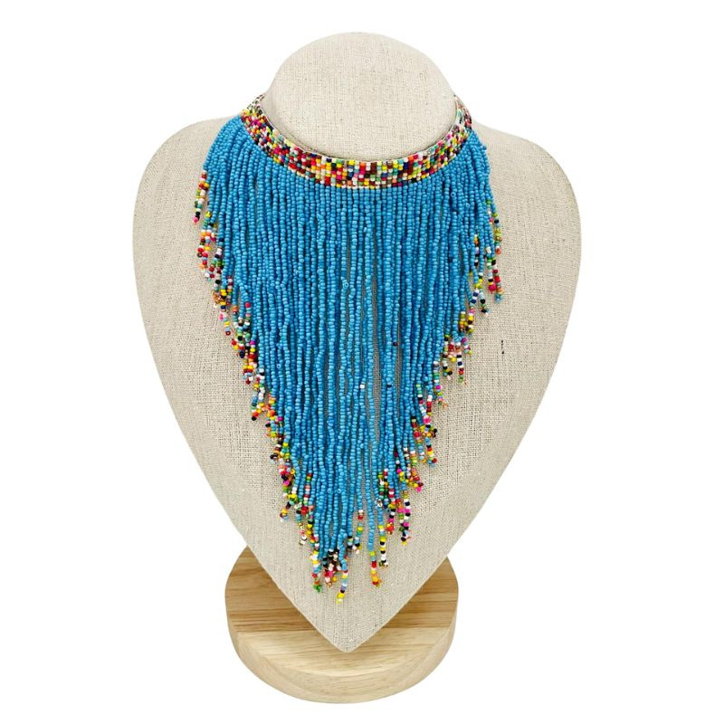 Collar Estilo | Aloha y Ohana | Venta al por mayor