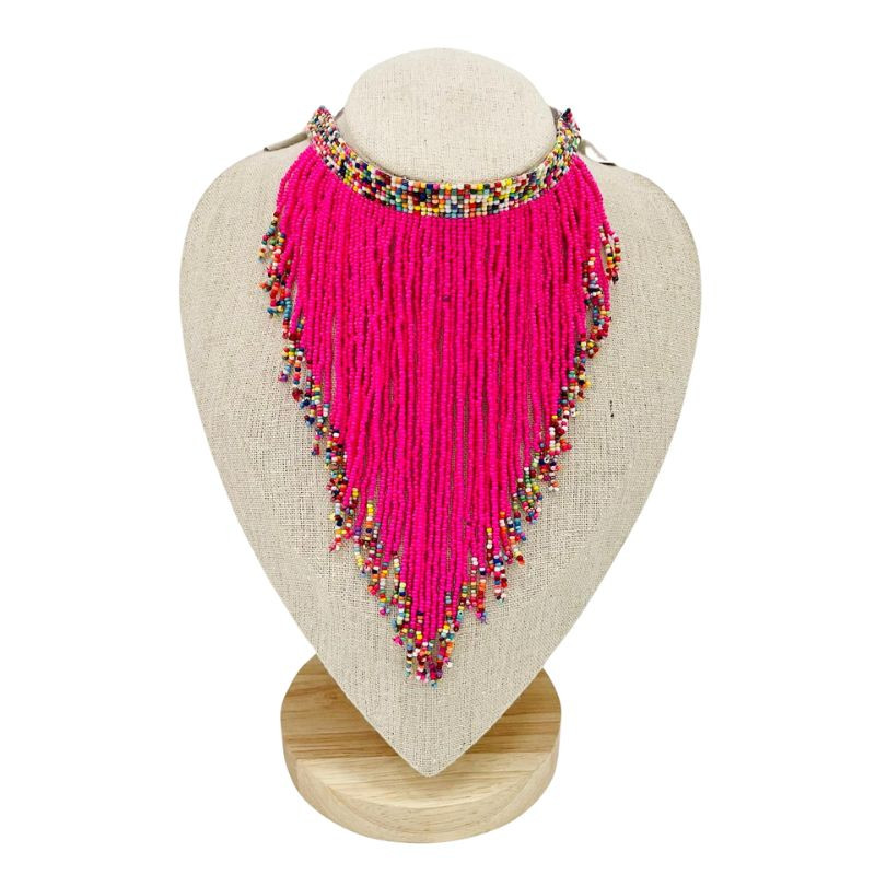 Collar Estilo | Aloha y Ohana | Venta al por mayor