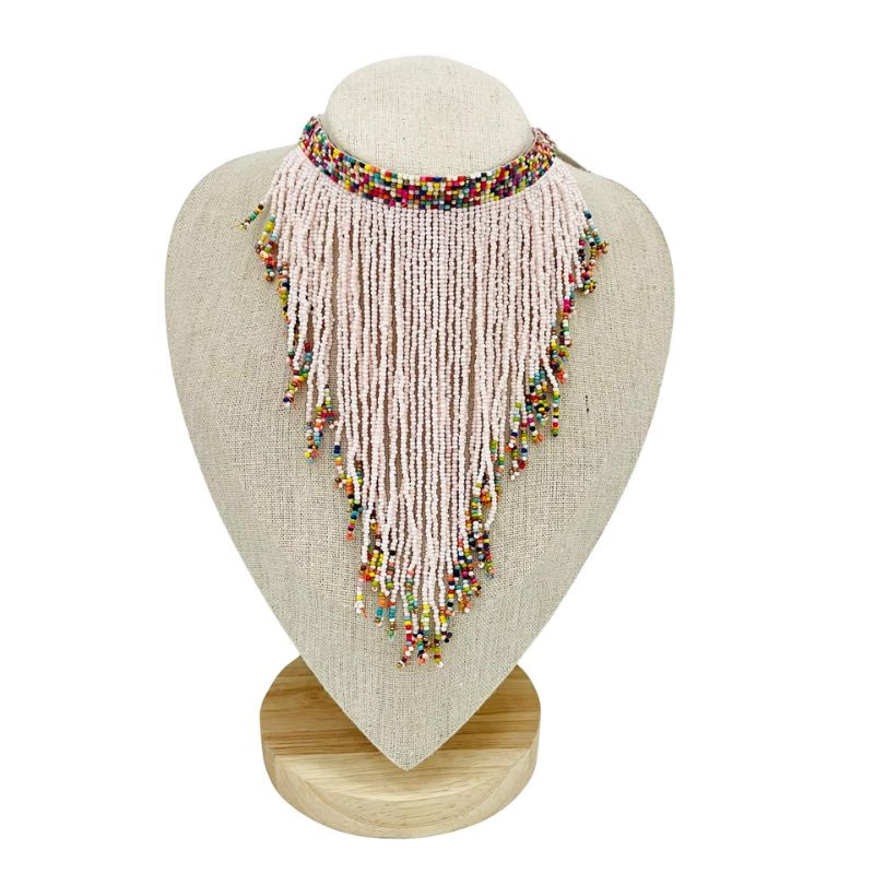 Collar Estilo | Aloha y Ohana | Venta al por mayor