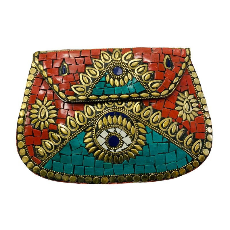 copy of Bolso rígido Zelda