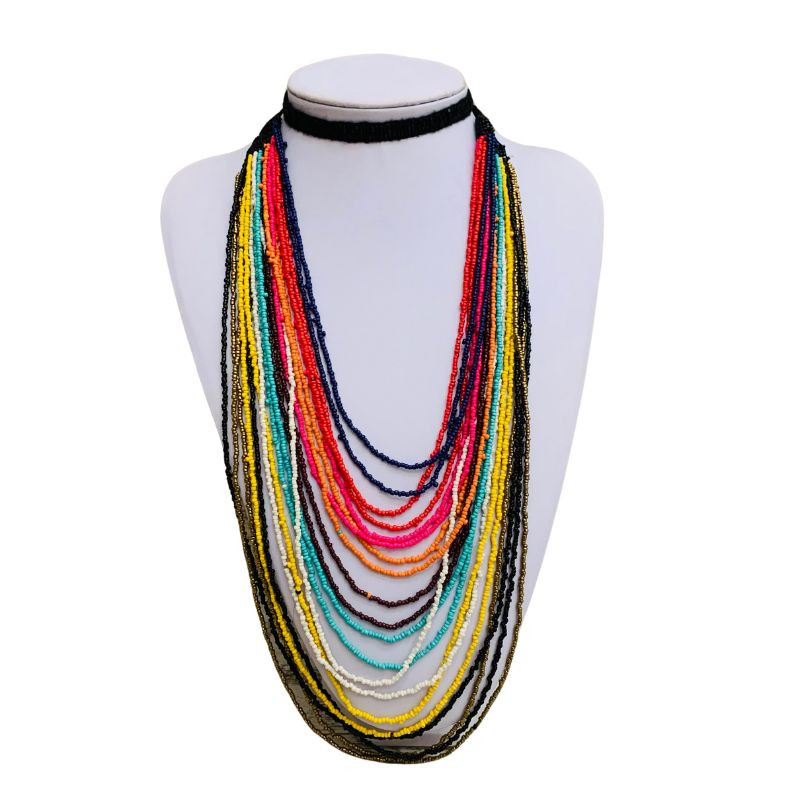 Collar Gloaria | Aloha y Ohana | Venta al por mayor