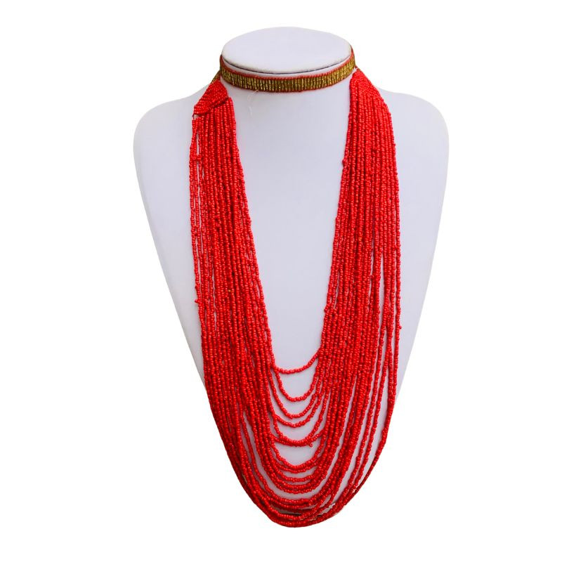 Gloaria Necklace : Aloha and Ohana : Wholesale