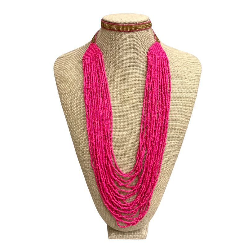 Collar Gloaria | Aloha y Ohana | Venta al por mayor