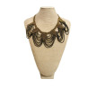 Collar Huella | Aloha y Ohana | Venta al por mayor