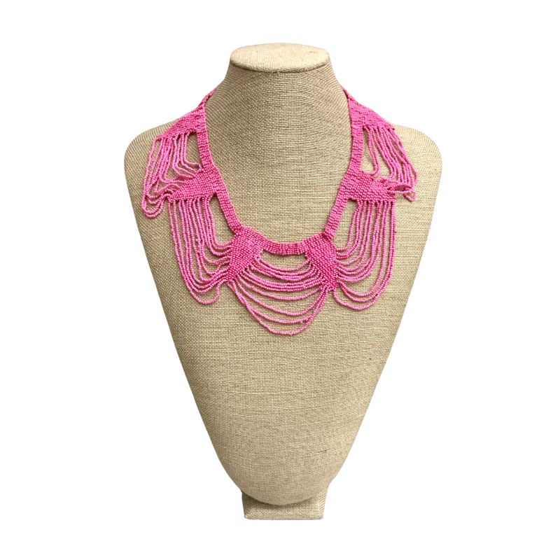 Collar Huella | Aloha y Ohana | Venta al por mayor